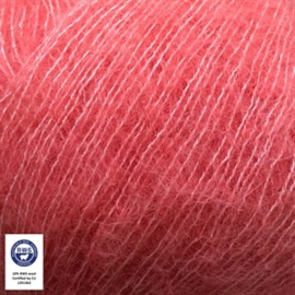 CaMaRose Midnatssol Lys Pink