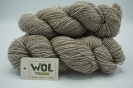 DK & Worsted