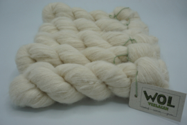 Suri Silk Cloud Fluitekruid