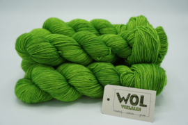 Merino Singles Granny Green