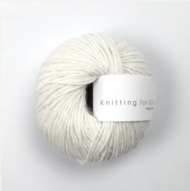 Knitting for Olive Heavy Merino Snowflake