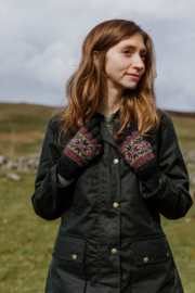 Shetland Wool Adventures vol.3