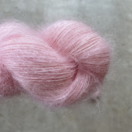 Silk Mohair  Mimi