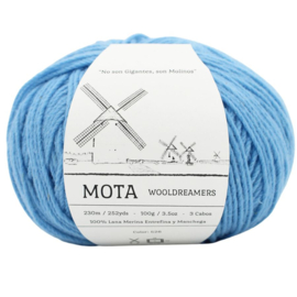 Wool Dreamers Mota 526