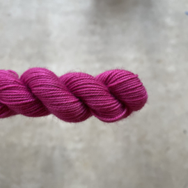 Enkeltje Sock Twist Mini M17