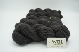 British Wool 4ply Thunder IV