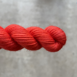 Enkeltje Sock Twist Mini M16