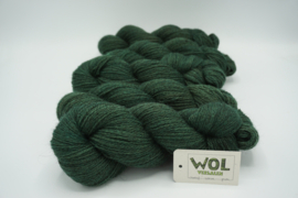 British Wool 4ply Pine Forest IV