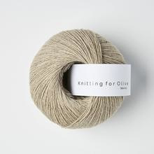 Knitting for Olive Merino Nordic Beach