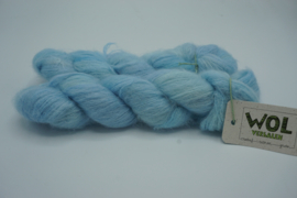 Suri Silk Cloud Airy Blue