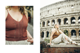 Summer Knits - Sari Nordlund