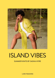 Island Vibes - Sasha Hyre