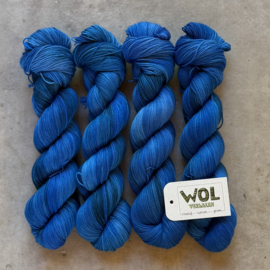 Enkeltje Sock Twist T26/22