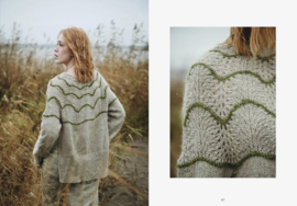 North Wind knits -Annika Konttaniemi