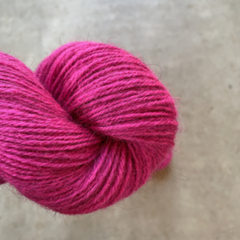 Gotland DK Hot Pink