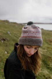 Shetland Wool Adventures vol.3