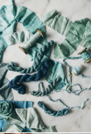 Dyeing Naturally - Emma Kylmälä