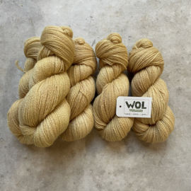 British Wool 4ply Rattan I