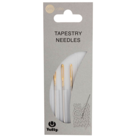 Tulip Tapestry Needles no. 16