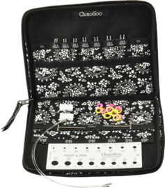 ChiaoGoo Spin Bamboe set Small 10cm