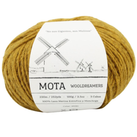 Wool Dreamers Mota 953G