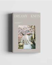 Dreamy Knits - Johanna Ekström - Partanen