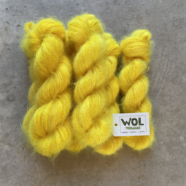 Silk Mohair  Hawera II