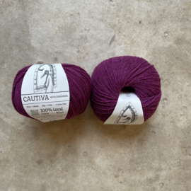 Wool Dreamers Cautiva 022G