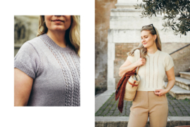 Summer Knits - Sari Nordlund
