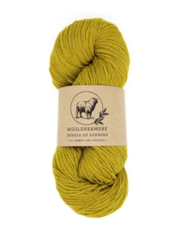 WoolDreamers Dehesa de Barrera 0839 Verde Gordalilla