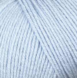 Knitting for Olive Merino Ice Blue