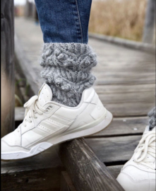 Urban Knit Easy - Leeni Hoimela