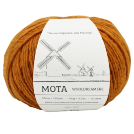 Wool Dreamers Mota 150G