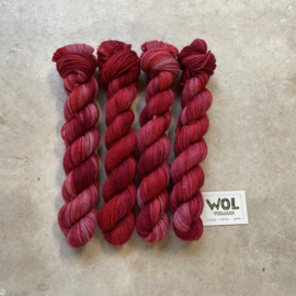Exmoor Sock  Tuur