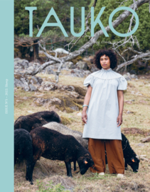 Tauko Magazine issue 5