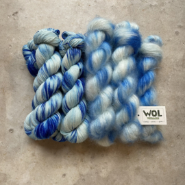 Kidsilk Lace Oat DLFT