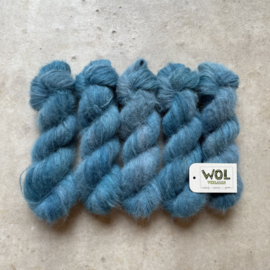Suri Silk Cloud Belong