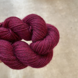 Exmoor Sock  Boestern