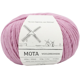 Wool Dreamers Mota 207