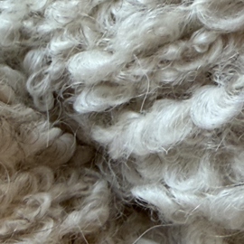 Alpaca Loop Grey