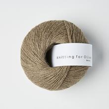 Knitting for Olive Merino Nature