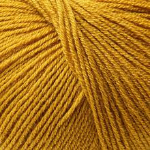 Knitting for Olive Merino Mustard