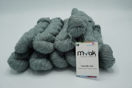 mYak Baby Yak & Silk Parvati