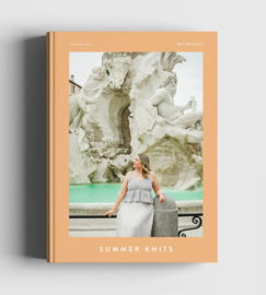 Summer Knits - Sari Nordlund