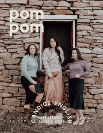 Pom Pom issue 46 The Farmers Daughter