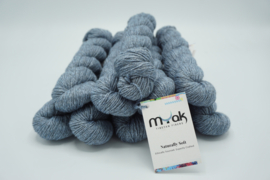 mYak Baby Yak & Silk Indra