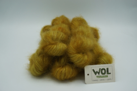 Kidsilk Lace  Nicotia