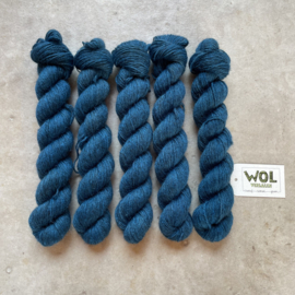 Exmoor Sock  Hiepern