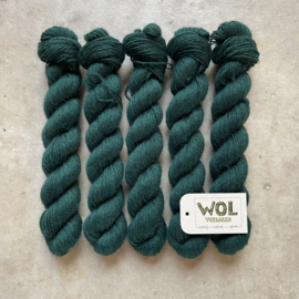 Exmoor Sock  Reveln