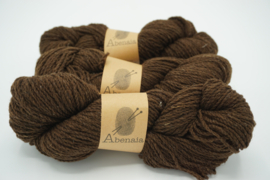 Abenaia Sport Weight Natural Brown